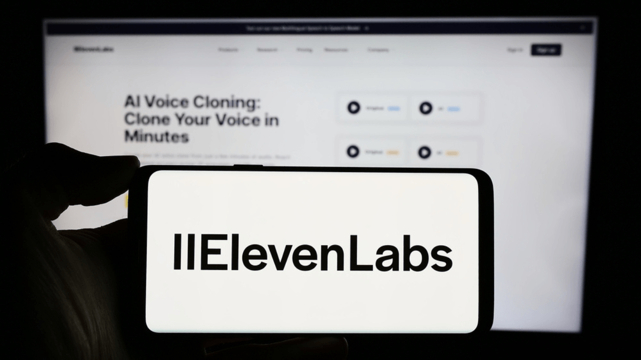 ElevenLabs, 3 milyar doları aşan değerleme ile 250 milyon dolar yatırım alıyor