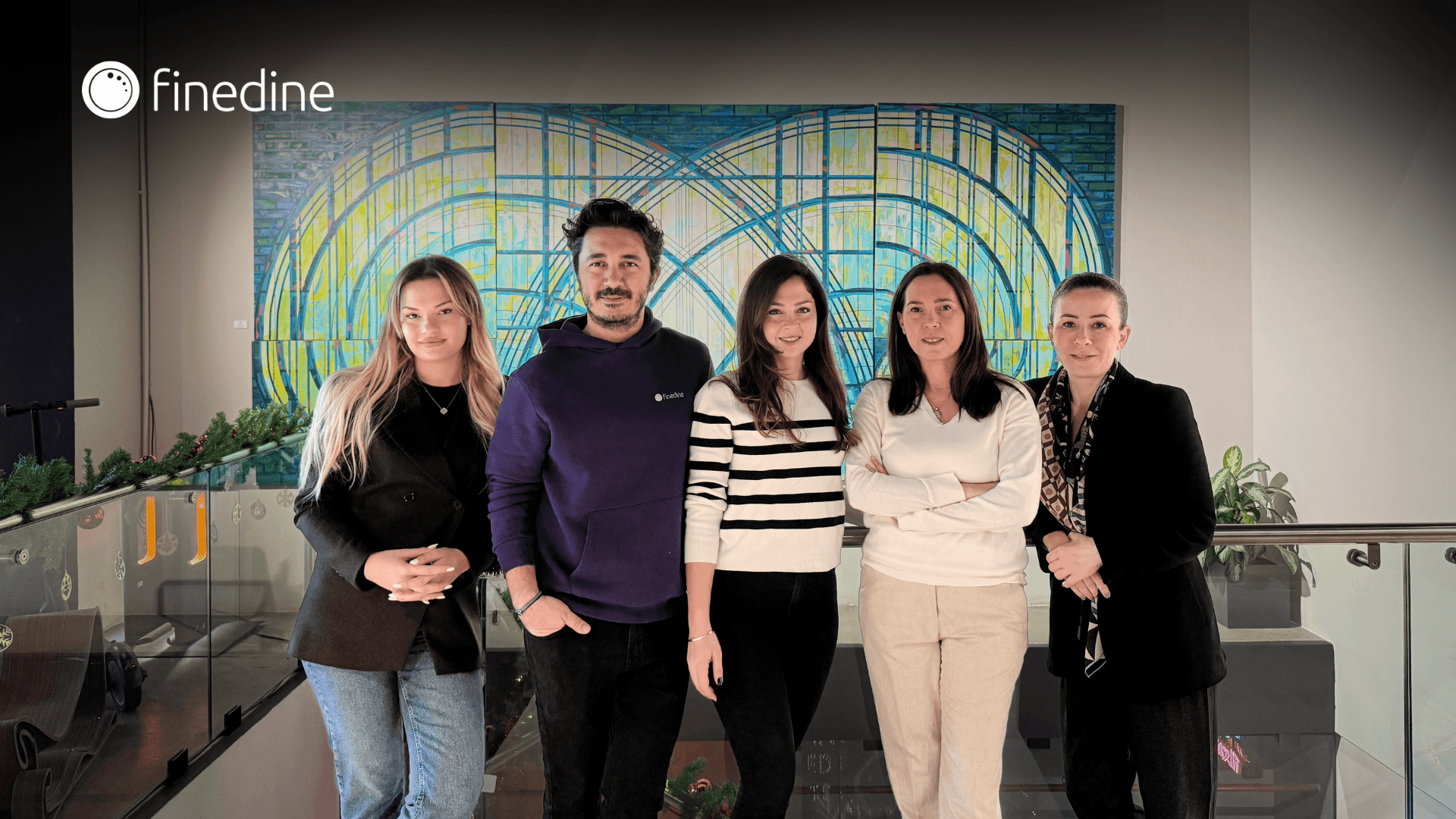 FineDine, köprü yatırım turunu 1 milyon dolar ile tamamladı