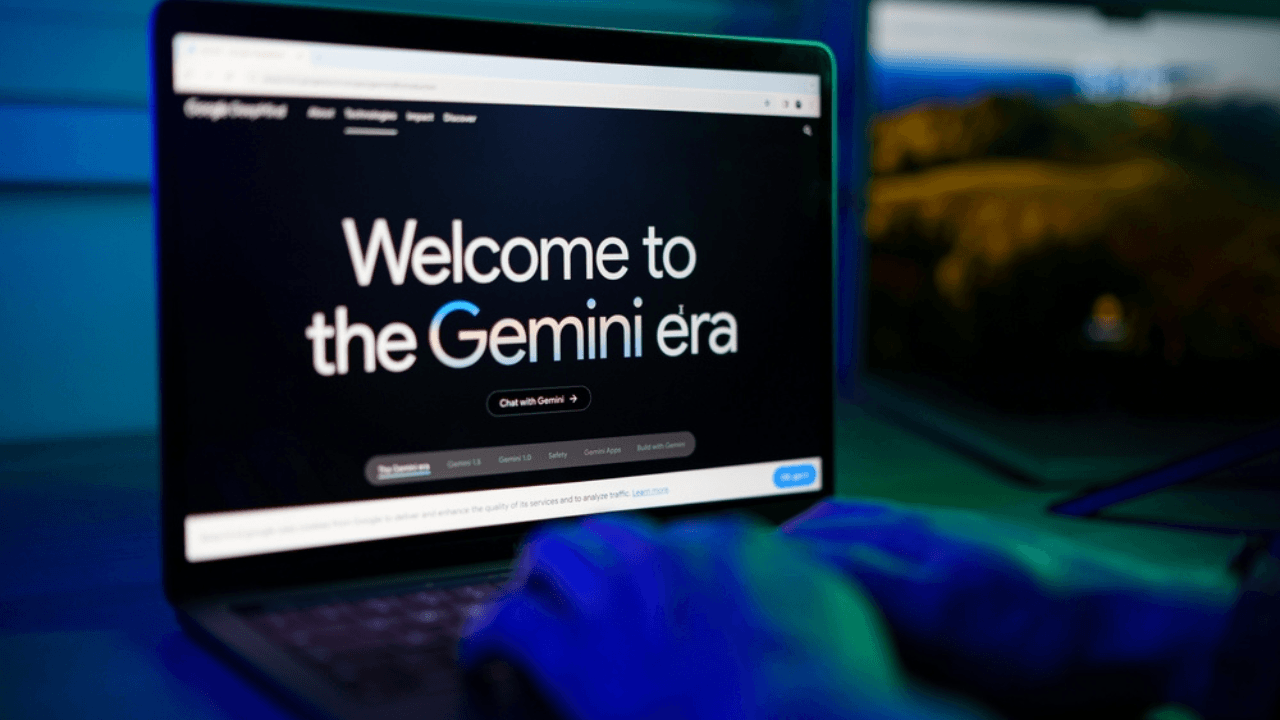 Gemini, Google E-Tablolar'da karmaşık veri analizleri gerçekleştirebilecek