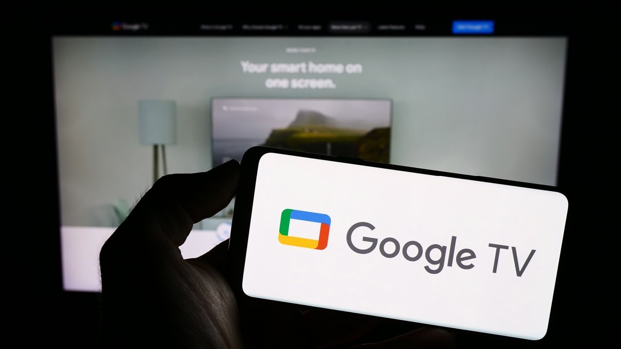 Google, Google TV için yapay zeka destekli haber bülteni özelliğini tanıttı
