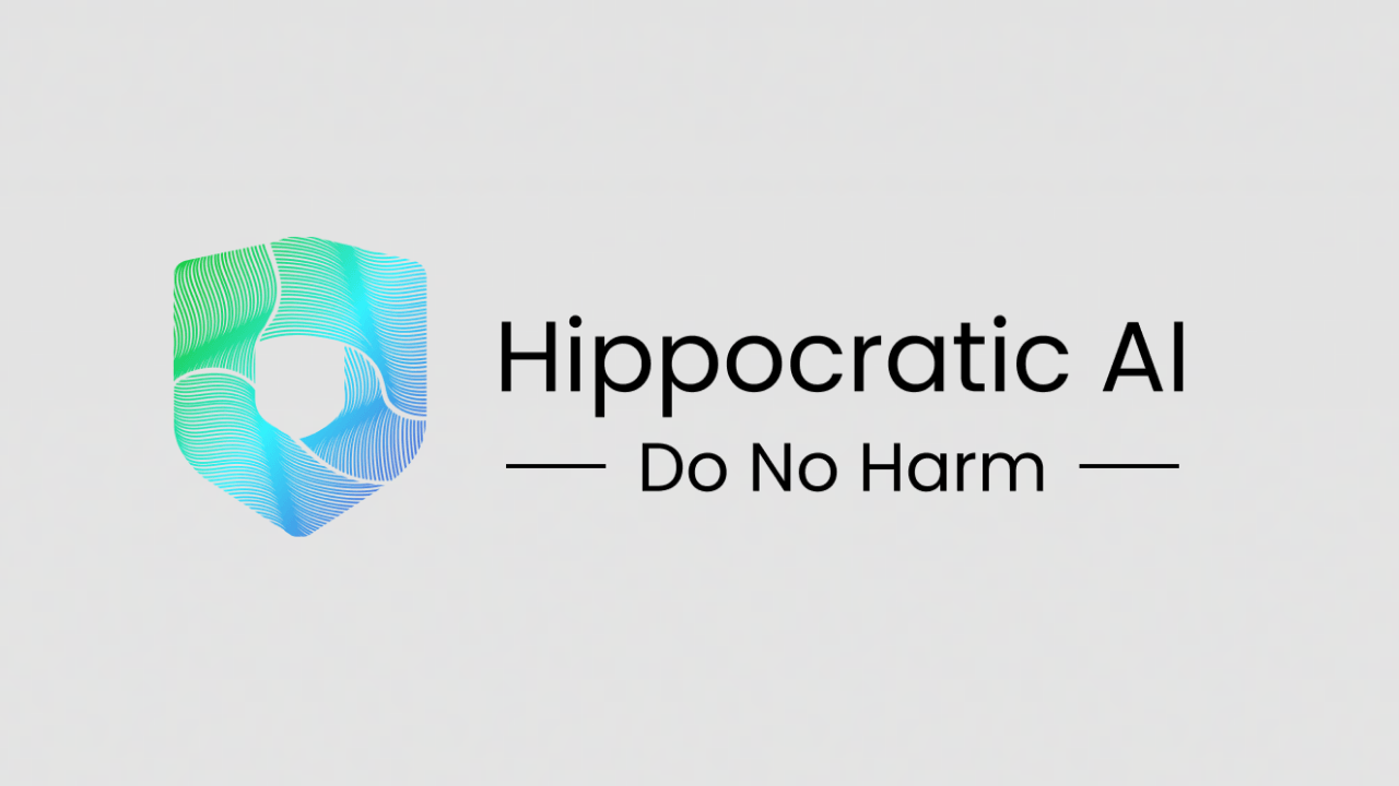 Hippocratic AI, 1.64 milyar dolar değerleme üzerinden 141 milyon dolar yatırım aldı