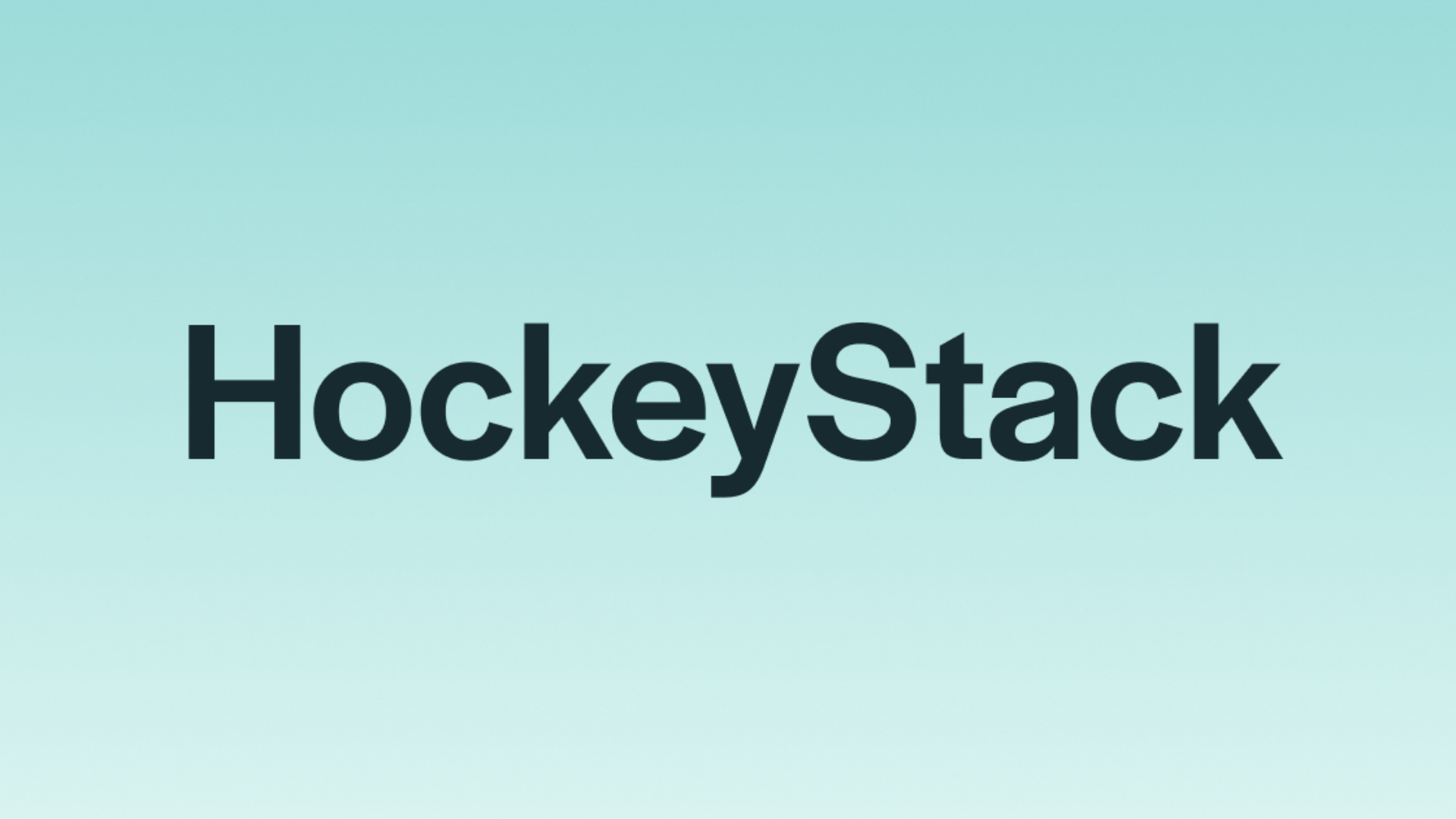 HockeyStack, A serisi yatırım turunda 20 milyon dolar yatırım aldı