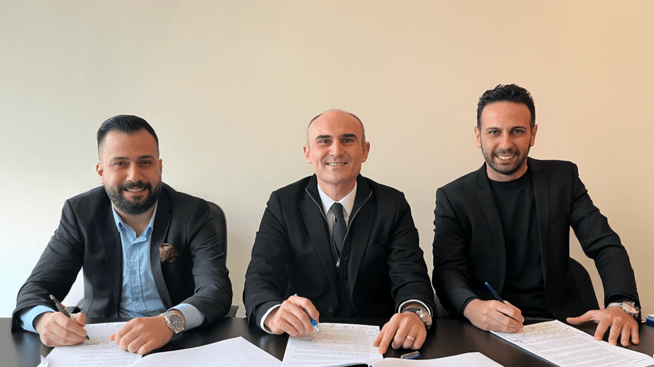 Yapay zeka tabanlı işe alım platformu Meetgate, 250 bin dolar yatırım aldı