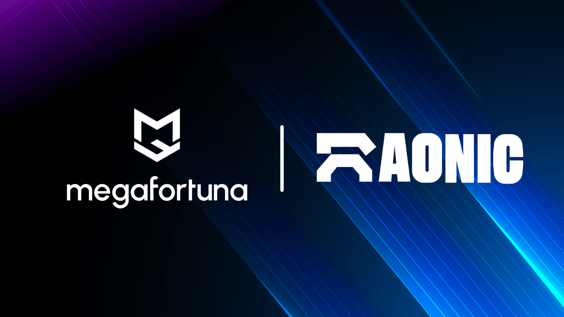 Mega Fortuna, Aonic'ten 10 milyon dolar yatırım aldı