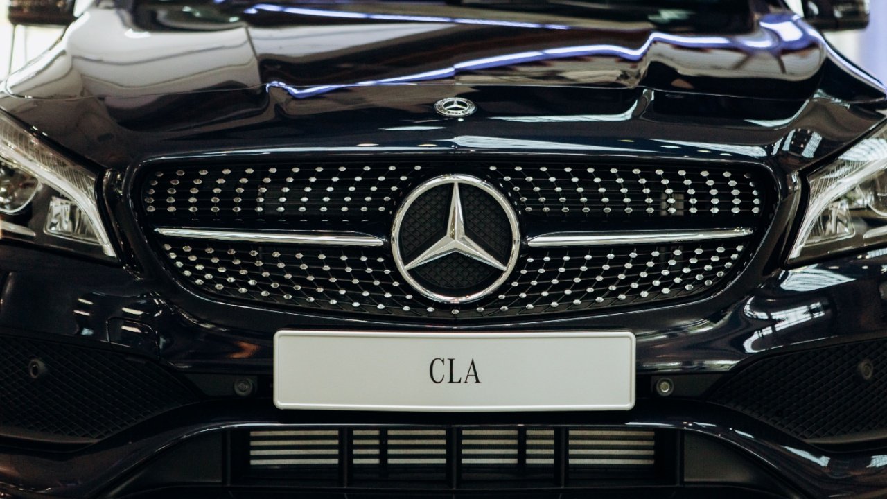 Mercedes Benz, CLA modelinde Google'ın yapay zekası Gemini'ı kullanacak