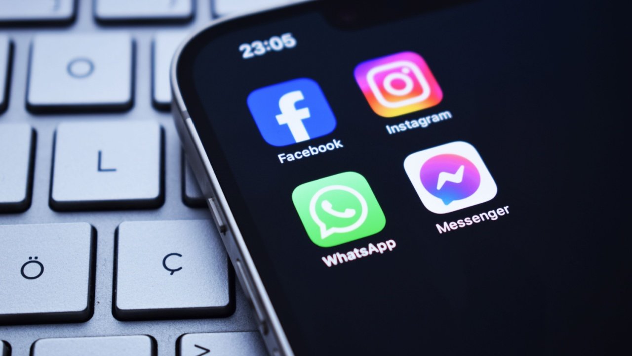 Meta, Birleşik Krallık'ta reklamlar için kişisel verileri kullanmayı bırakıyor