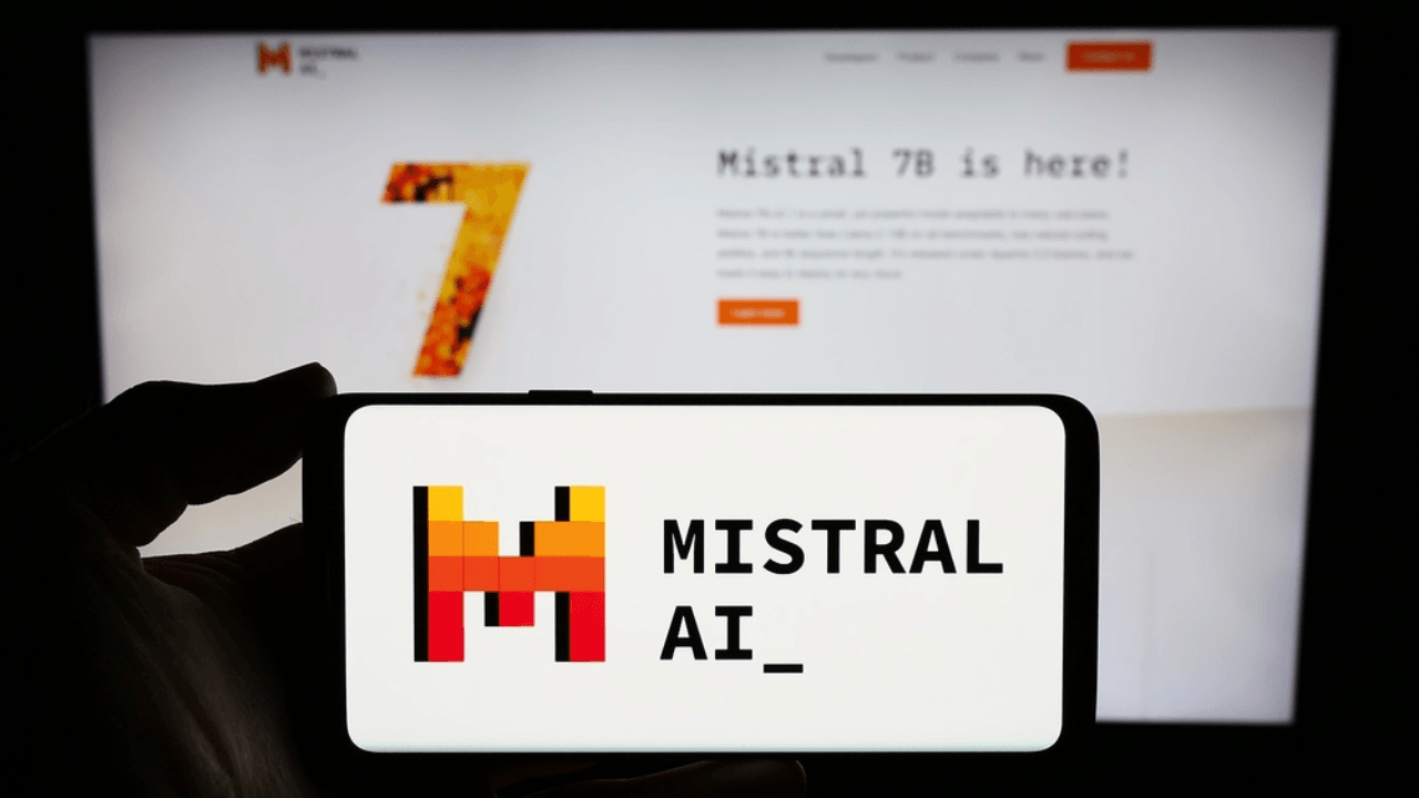 Yapay zeka şirketi Mistral AI, halka arza hazırlanıyor