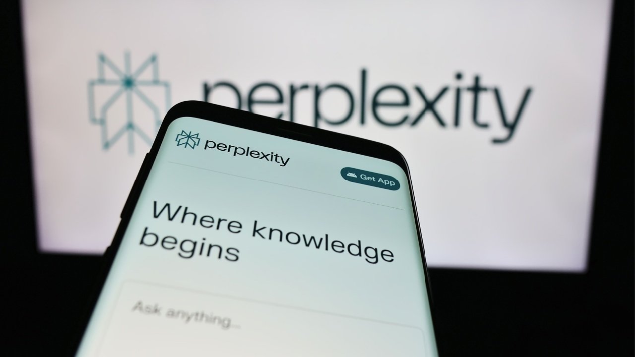 Perplexity, Android kullanıcıları için yapay zeka destekli mobil asistanını tanıttı