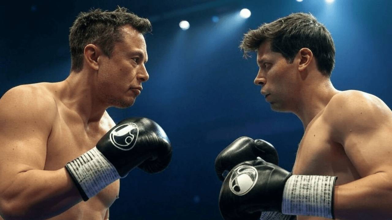 Elon Musk ve Sam Altman kavgası büyüyor