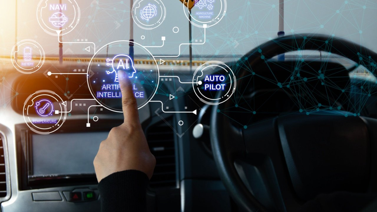 Bağlantılı araçların 2030'a kadar global satışların yüzde 97'sine hakim olacağı düşünülüyor