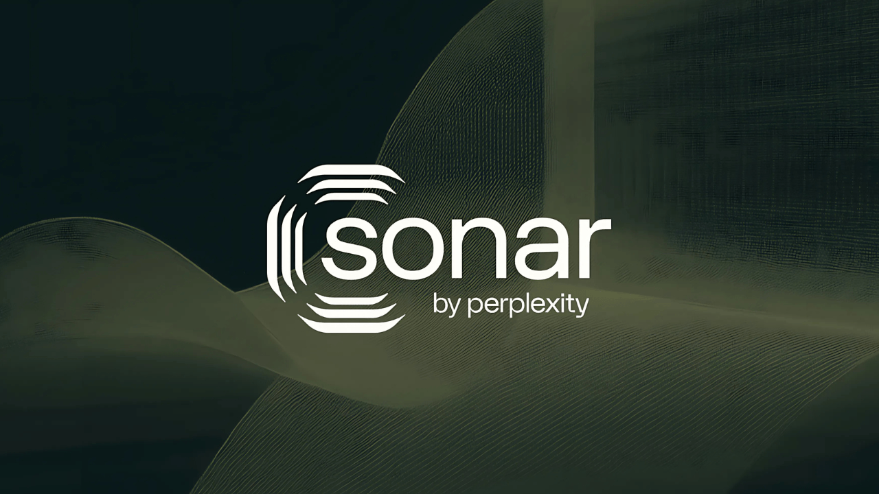 Perplexity'nin yapay zeka aramaları için API hizmeti: Sonar