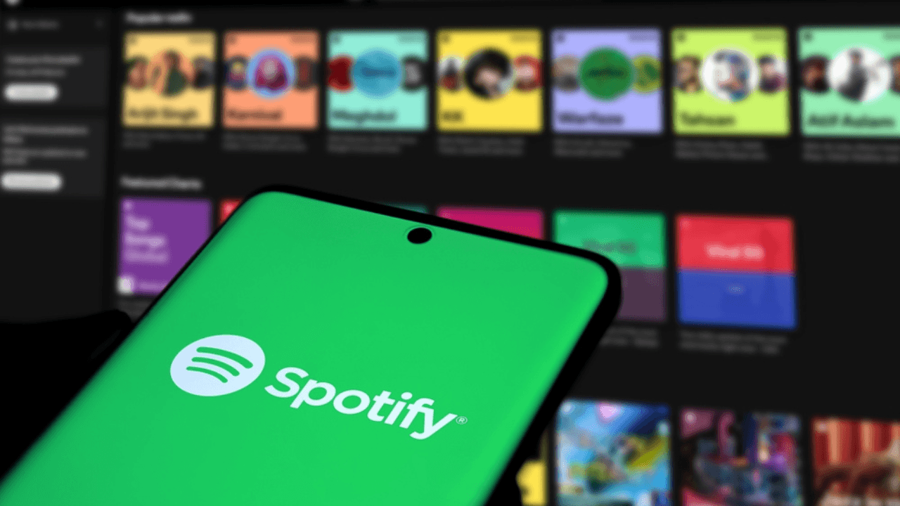 Spotify, podcast yayıncılarının video içeriklerinden gelir elde etmesini sağlayacak