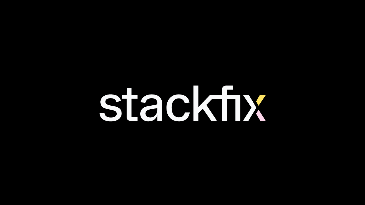 Yazılım karşılaştırma platformu: Stackfix
