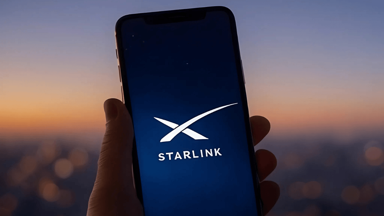 Apple, iPhone kullanıcıları için Starlink bağlantısını test ediyor