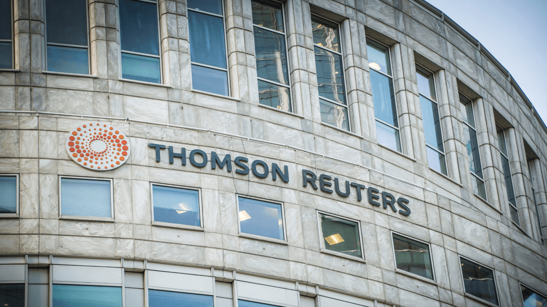 Thomson Reuters, vergi otomasyonu sunan SafeSend'i 600 milyon dolara satın alıyor