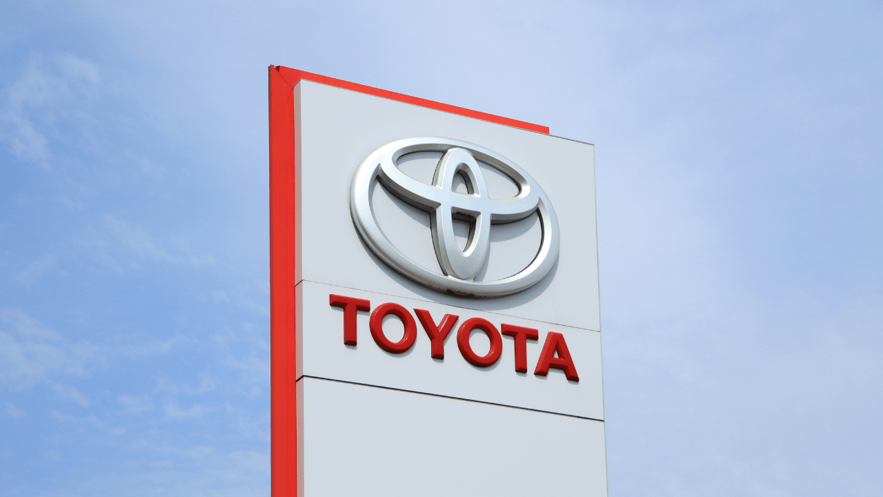 Toyota, Nvidia iş birliğiyle yeni nesil otonom araçlar geliştiriyor