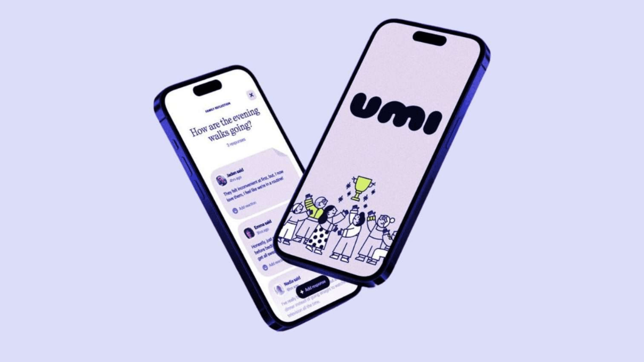 Panasonic ve Anthropic'ten ailelere özel yapay zeka destekli sağlık koçu: Umi