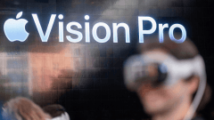 Google, Vision Pro için YouTube uygulamasını yayınladı