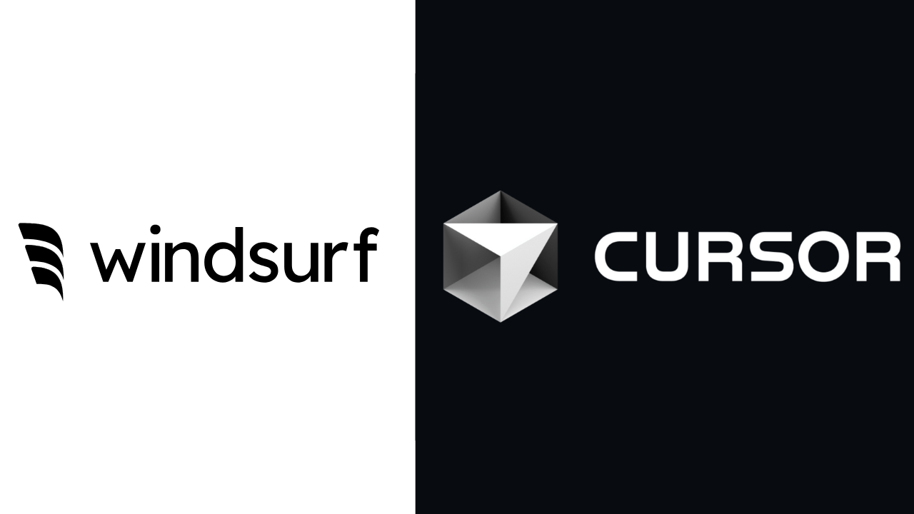 Artı ve eksileriyle yapay zeka destekli kod editörleri: Windsurf ve Cursor