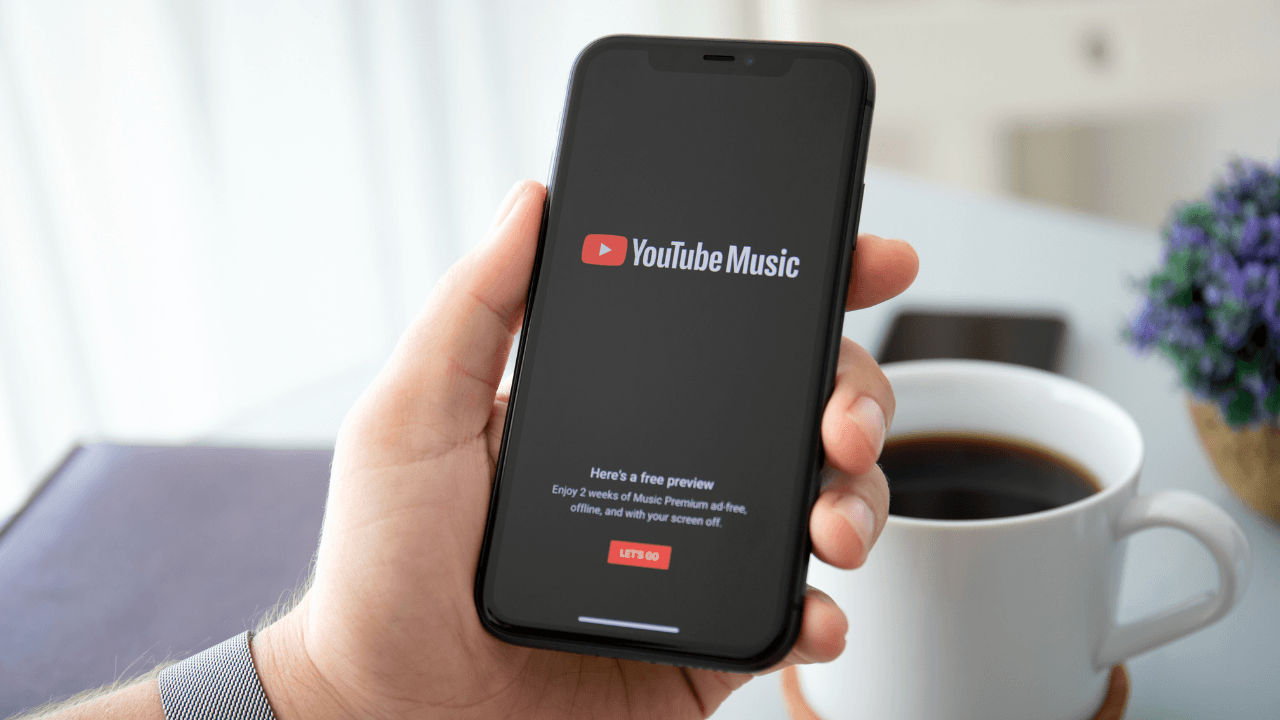 Youtube Music, 10. yılını Spotify'a rakip yeni özelliklerle kutluyor