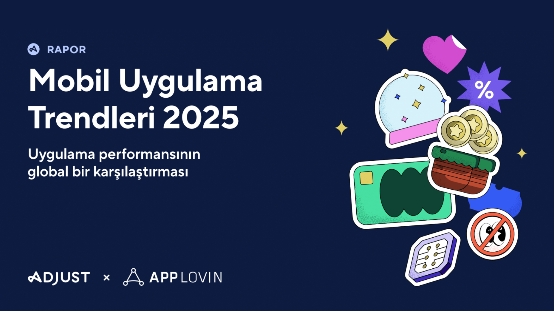 2025’in En Heyecan Verici Mobil Uygulama Trendleri!