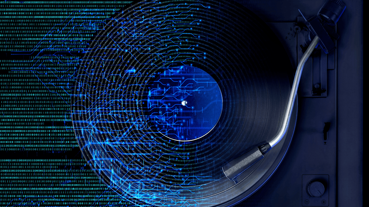 Müzisyenler, Birleşik Krallık'ın yapay zeka telif hakkı değişikliklerini protesto etmek için sessiz bir albüm yayınladı