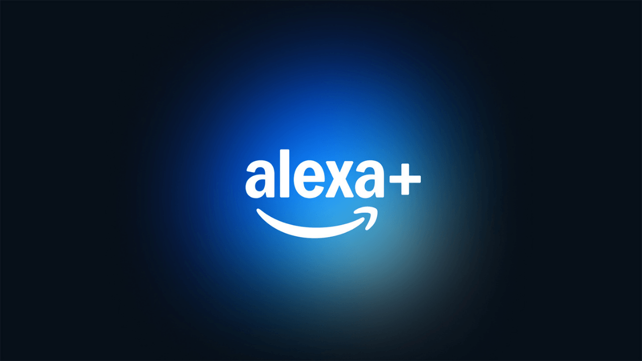 Amazon, yapay zeka destekli Alexa+'ı tanıttı