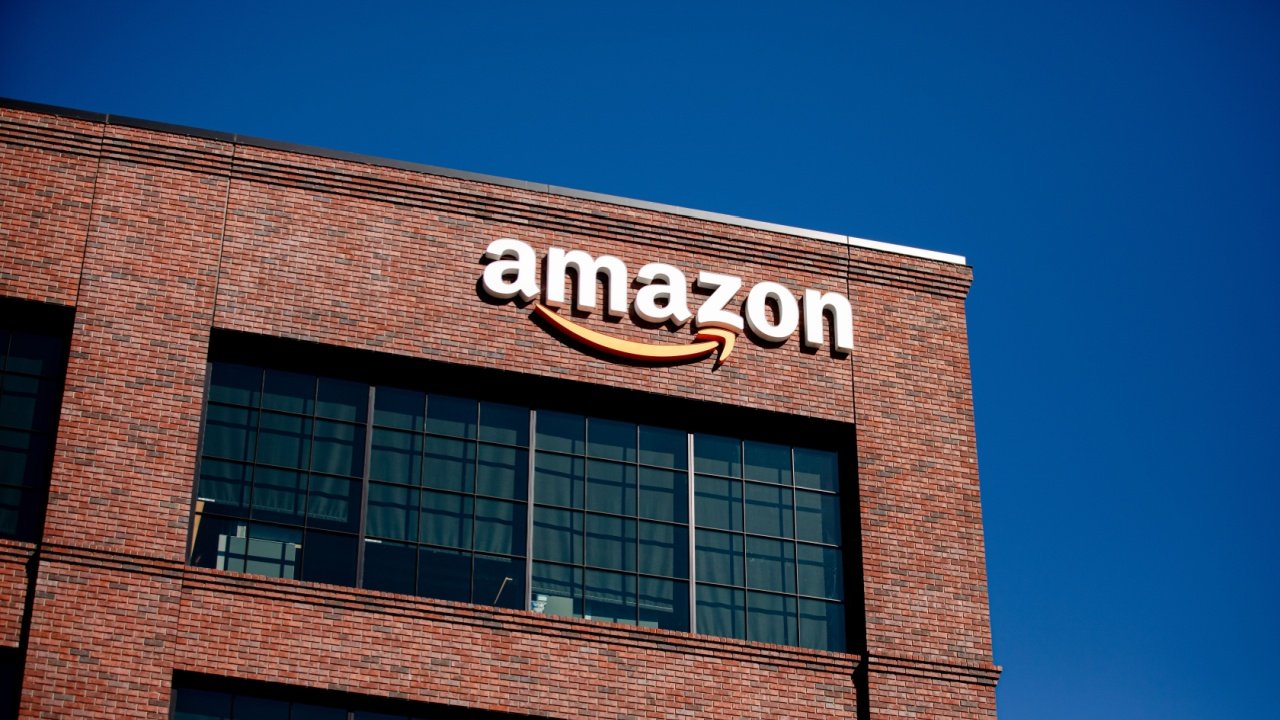 Amazon, 2025 yılında yapay zeka çalışmaları için 100 milyar dolar harcayacak