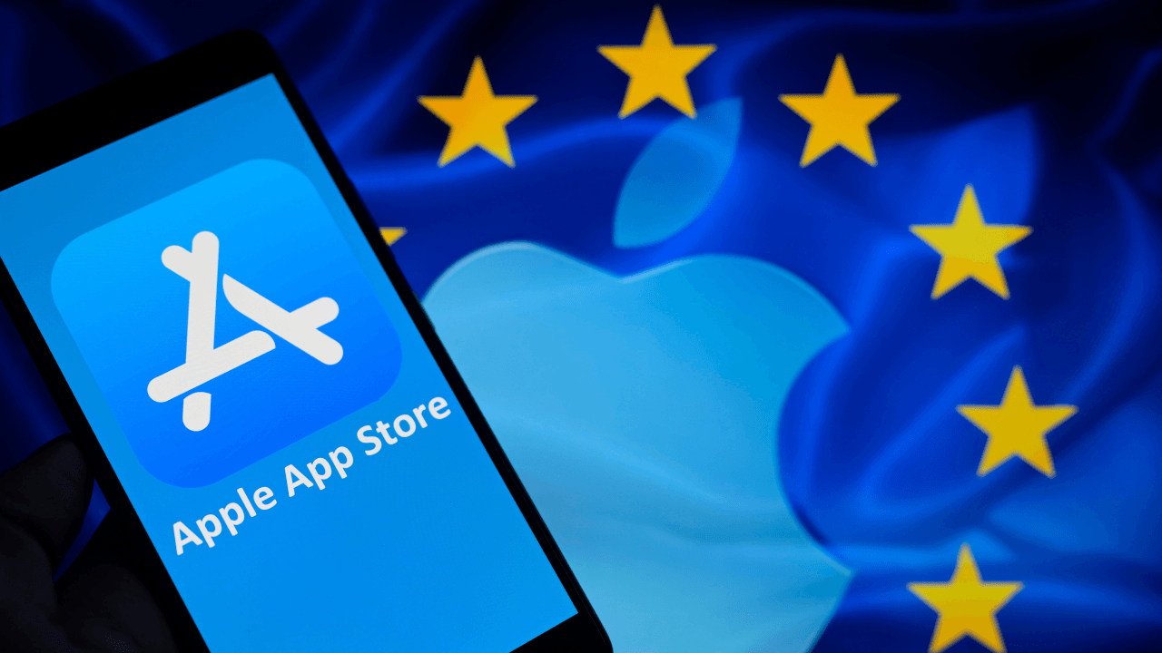 Apple, AB App Store'undan iletişim bilgisi olmayan uygulamaları kaldırıyor