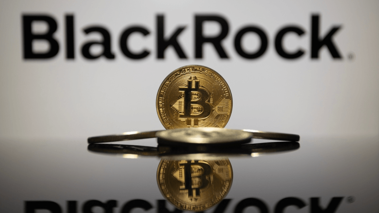 BlackRock, Avrupa'da bitcoin bağlantılı bir borsa yatırım ürünü (ETP) çıkarmaya hazırlanıyor