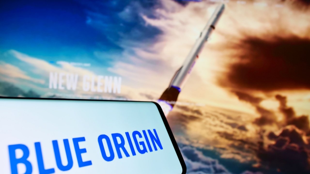 Blue Origin, çalışanlarının yüzde 10’unu işten çıkarıyor