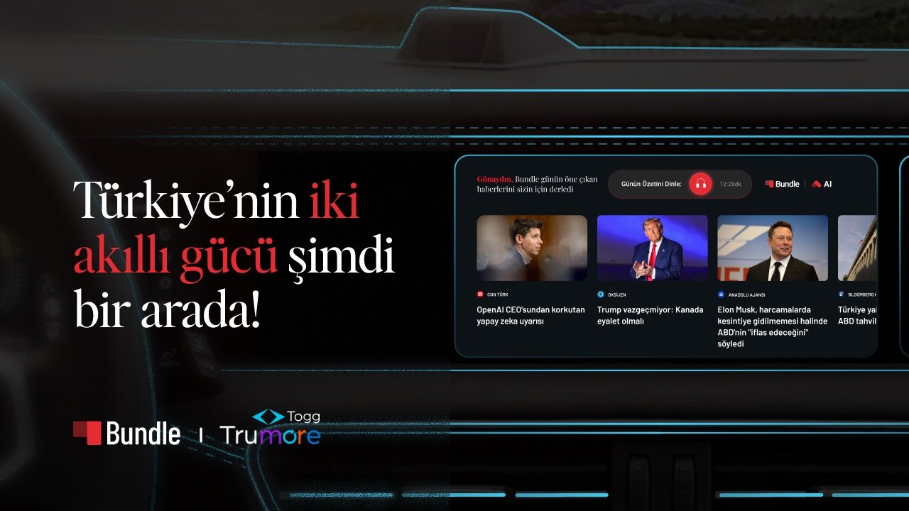 T10X’te gündeme ulaşmanın en akıllı yolu Bundle ile başlıyor