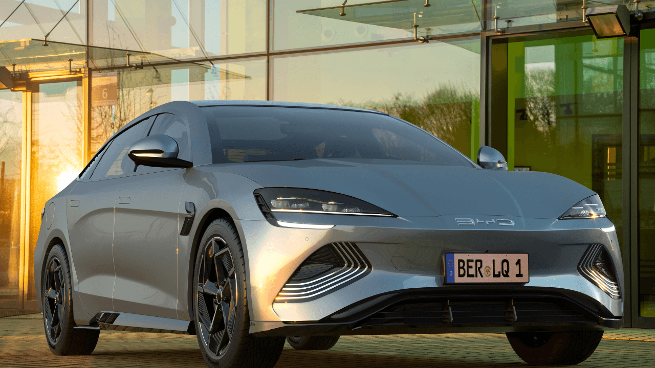 BYD, araçlarına Tesla benzeri otonom sürüş özellikleri ekleyecek