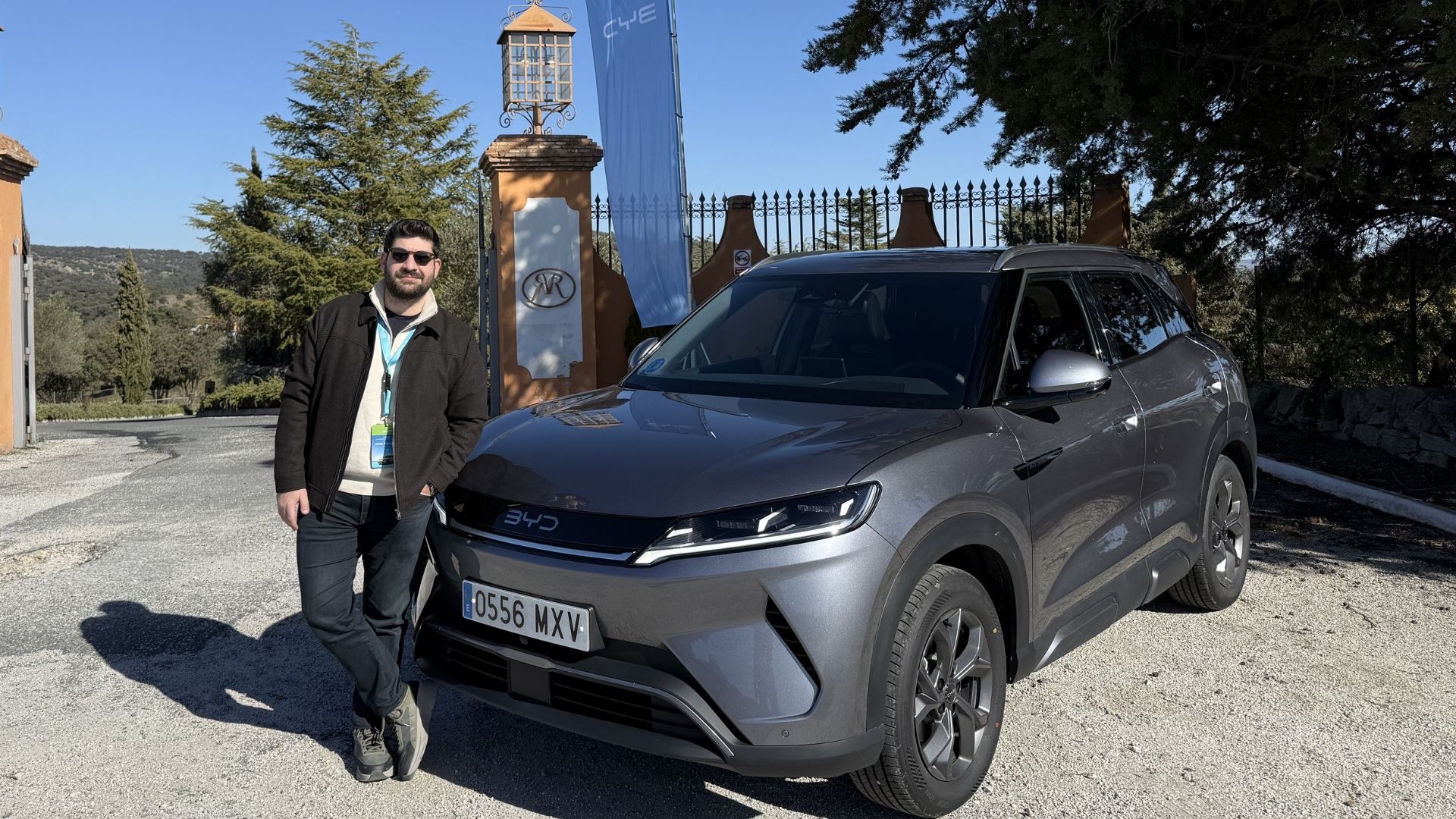 BYD'nin tamamen elektrikli yeni modeli BYD ATTO 2 neler sunuyor?