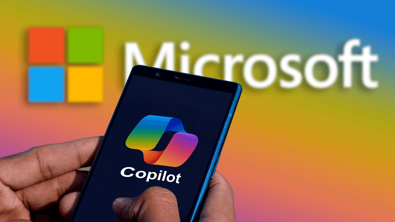 Microsoft, Copilot'ın macOS uygulamasını yayınladı