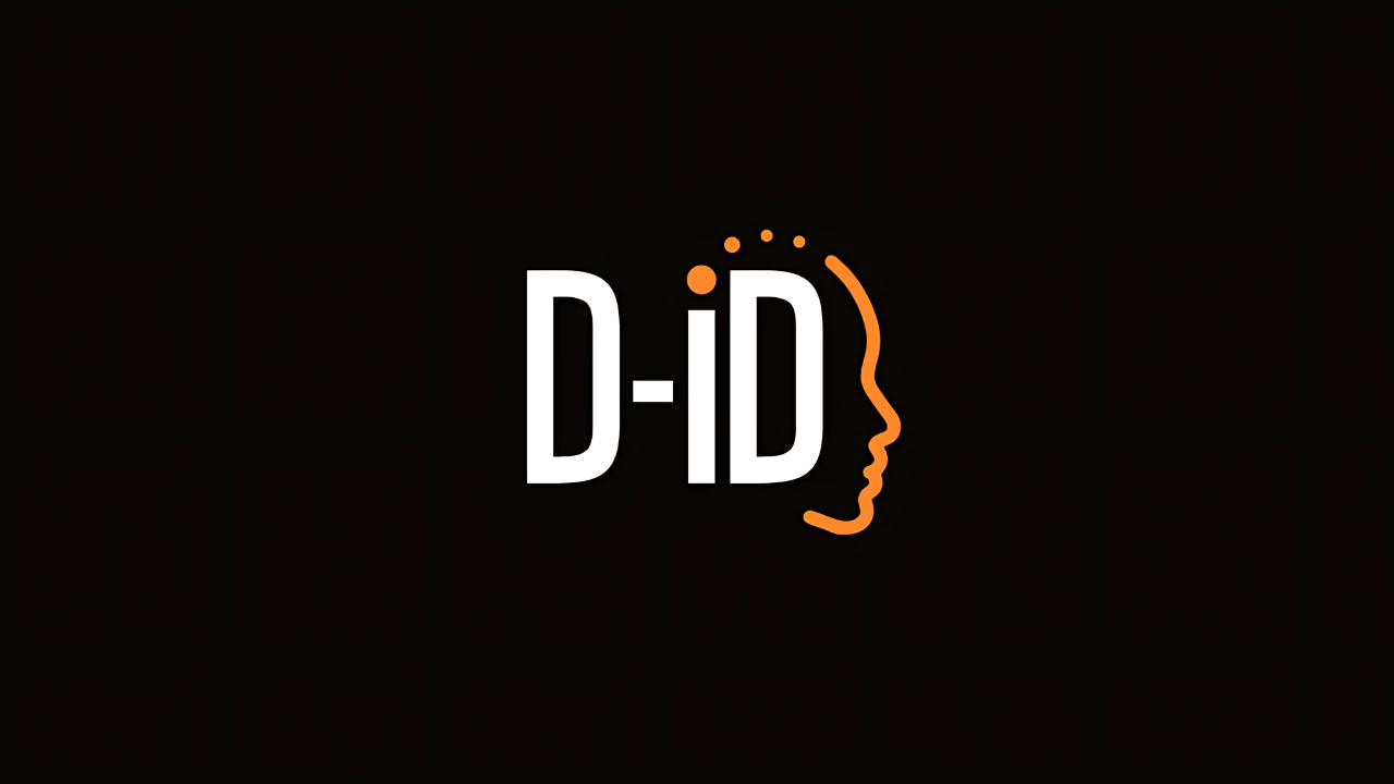 Video ve avatarlara odaklanan yapay zeka destekli dijital içerik üretim platformu: D-ID