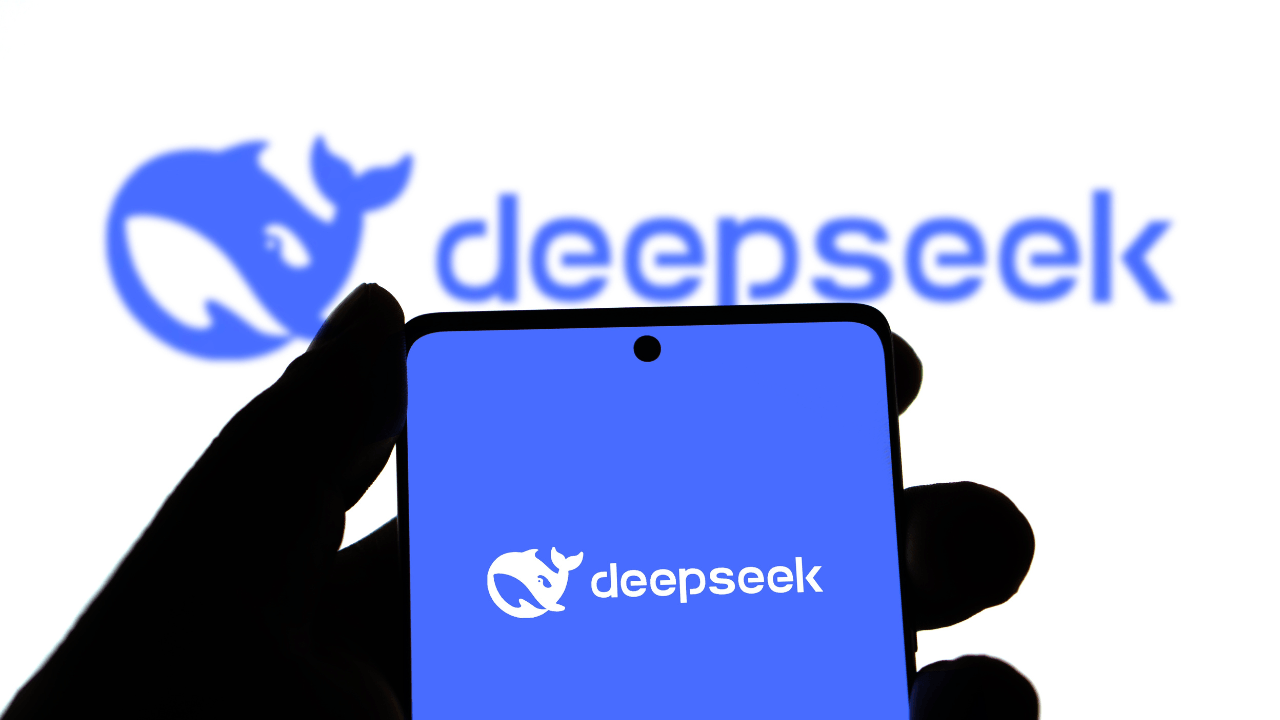 Güney Kore yetkilileri, DeepSeek'in uygulama mağazalarından indirilmesini engelledi