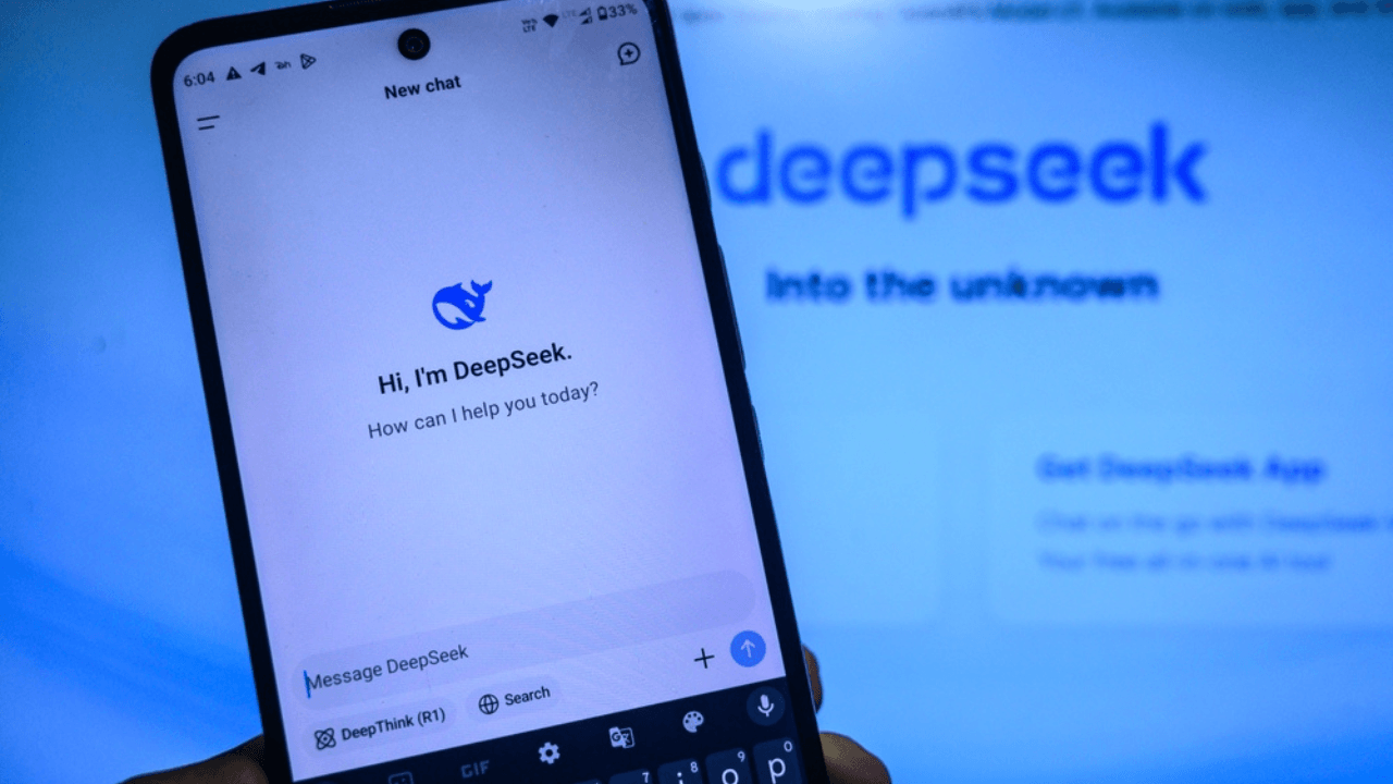 DeepSeek'in R1 modeli, yasa dışı içerikler üretmek için manipüle edilebiliyor