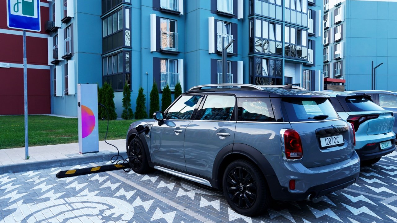 EPDK, ocak ayı verilerini paylaştı: Elektrikli araç şarj noktası sayısı 26 bini geçti