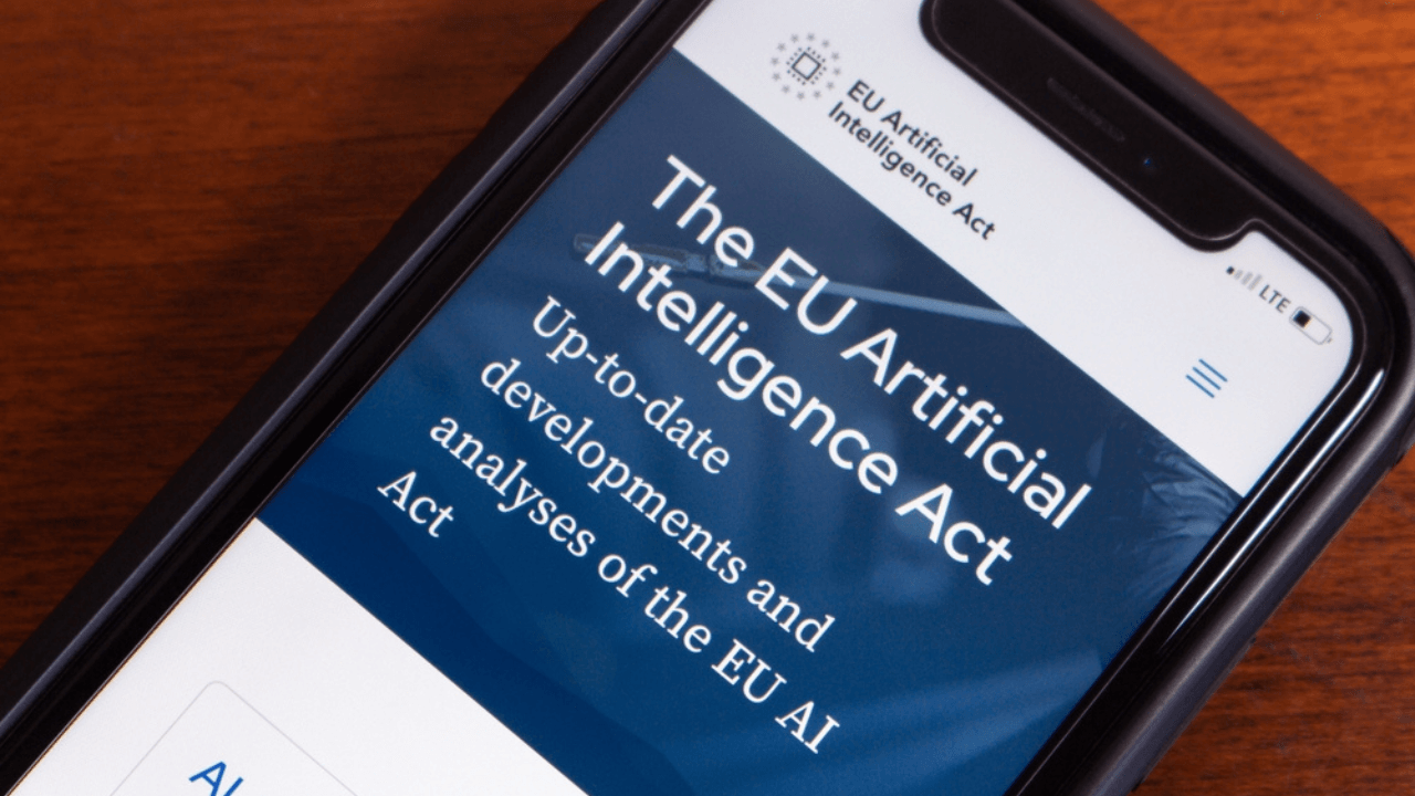 Kabul edilemez riskler yarattığı belirlenen yapay zeka sistemleri AB'de yasaklandı