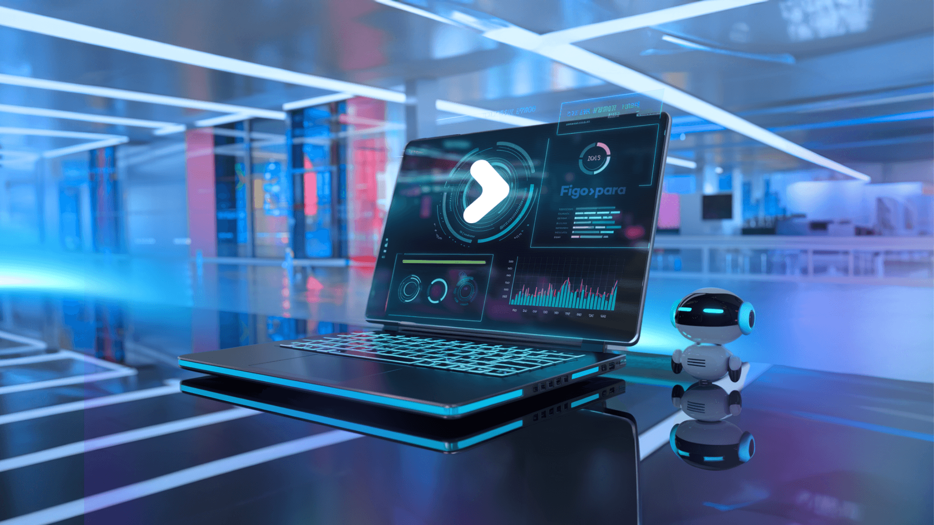 Figopara’nın Gelecek Stratejisi: Agentic AI ile Fintek Devrimi