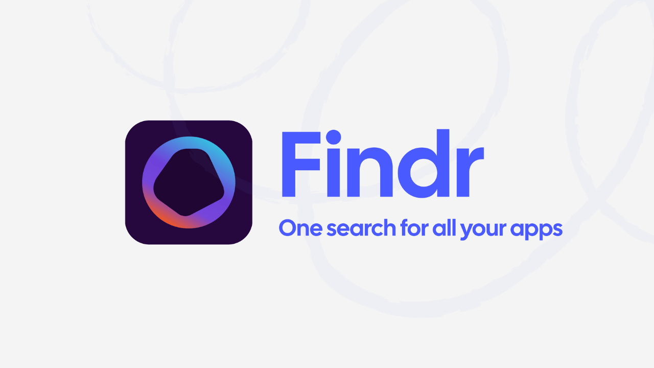 Tüm uygulama ve içeriklerinizi tek yerde toplayan yapay zeka aracı: Findr