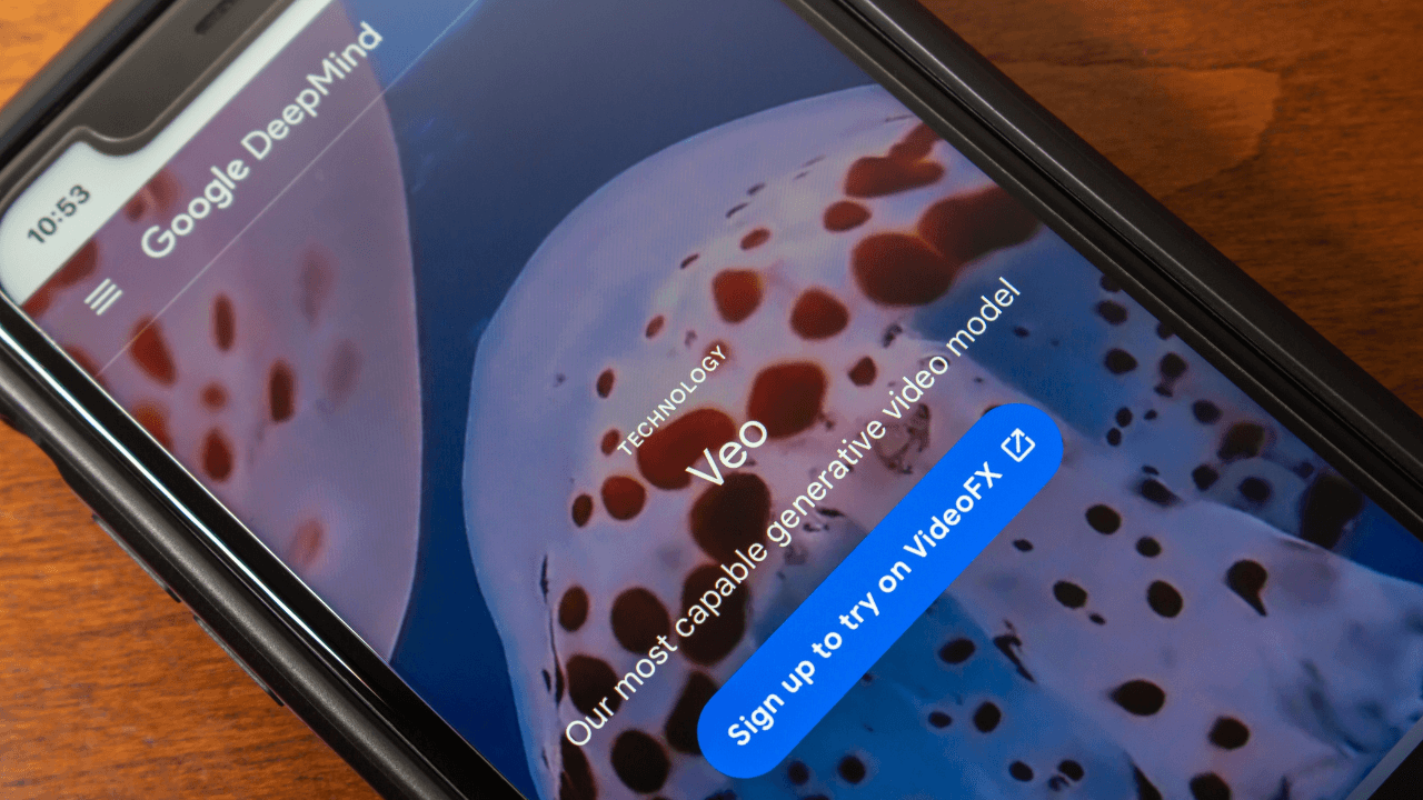 Google'ın video modeli Veo 2, video saniyesi başına 50 sent ücret alıyor