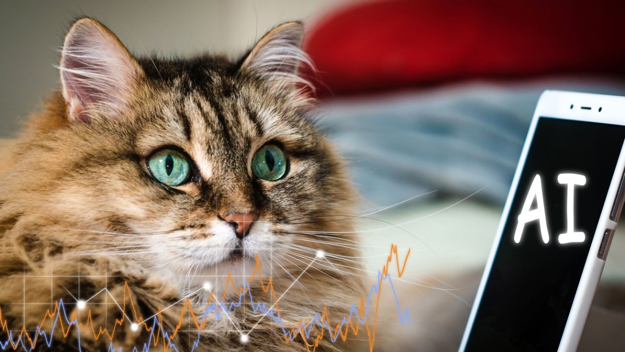 Araştırmacılar, yapay zekayı hayvanların duygularını yorumlaması için eğitiyor