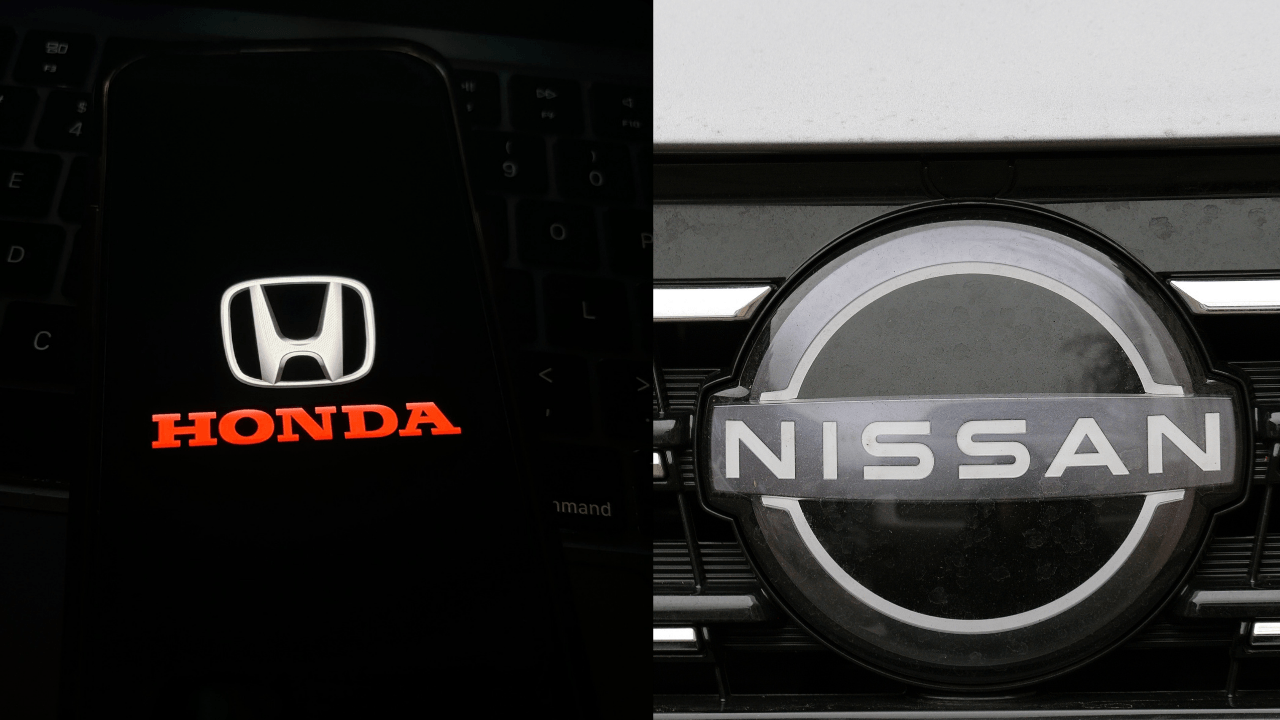 Honda ve Nissan'ın 60 milyar dolarlık birleşme planı iptal edildi