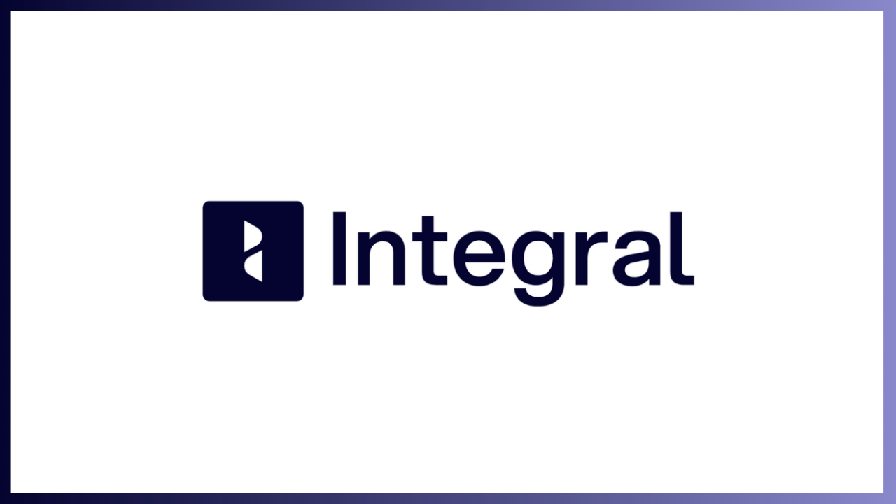 Anıl Can Baykal'ın kurucuları arasında bulunduğu Integral, 6.3 milyon euro yatırım aldı
