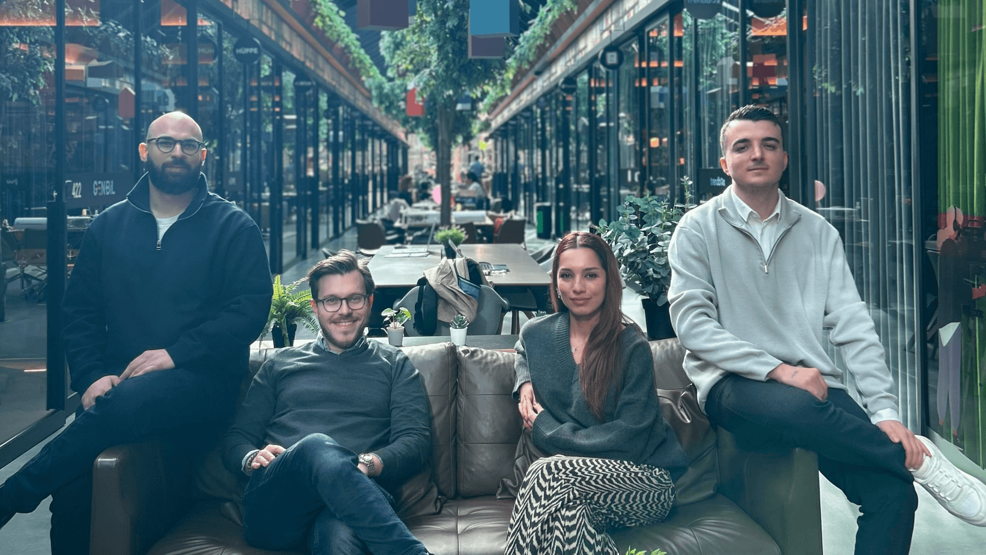 Inveo Ventures, yeni kurduğu GSYF ile birlikte stratejik yatırımcıları ekosistemine dahil ediyor!