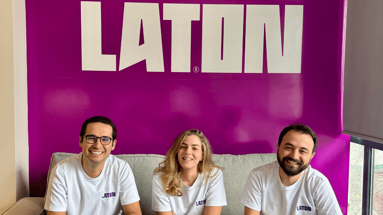 Laton Ventures, 50 milyon dolar büyüklüğündeki ilk fonunu oluşturdu