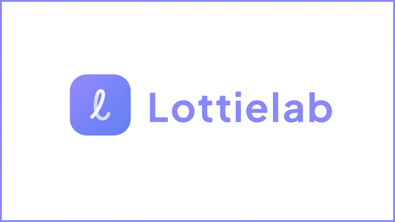 Animasyon oluşturma süreçlerini kolaylaştıran girişim: LottieLab