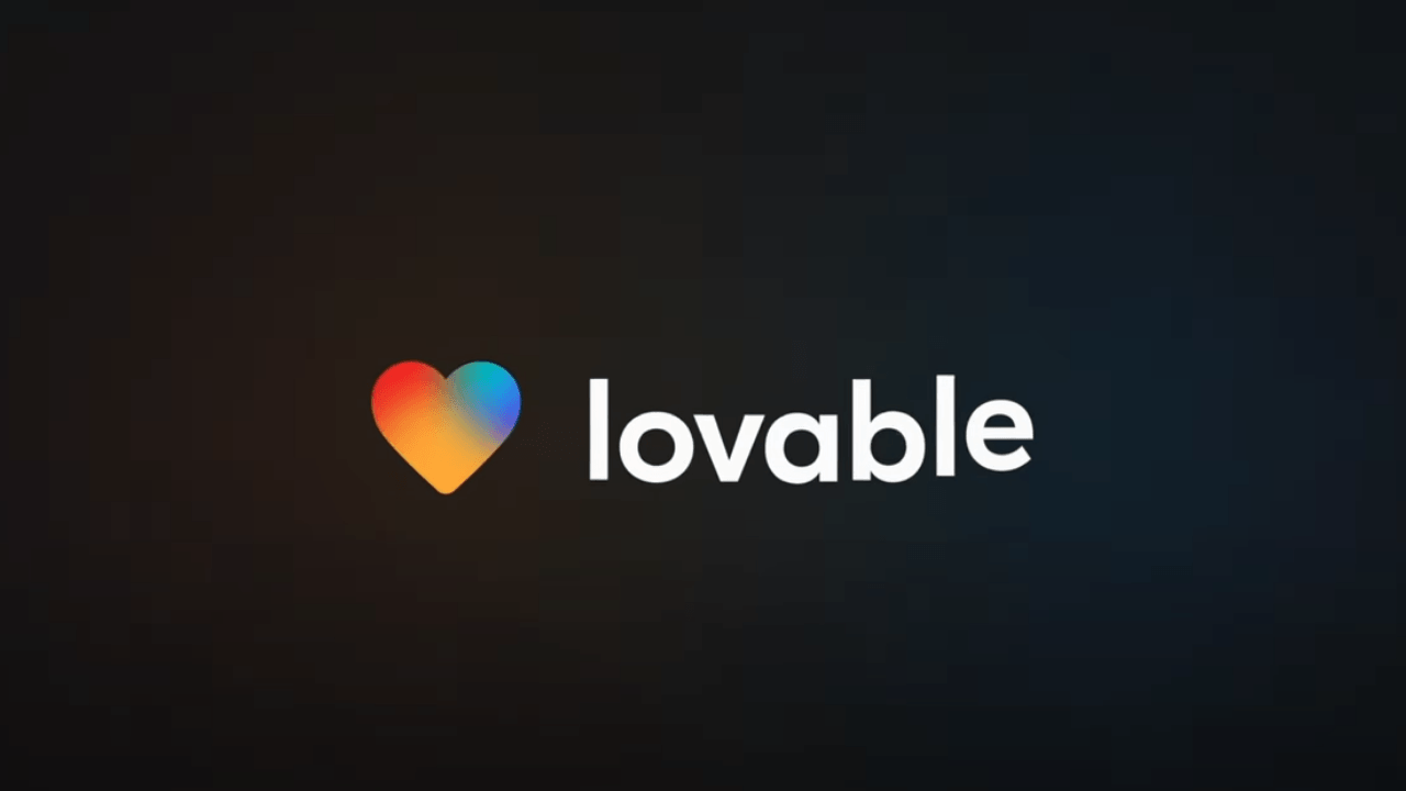 Yapay zeka destekli yazılım geliştirme platformu Lovable, 15 milyon dolar yatırım aldı